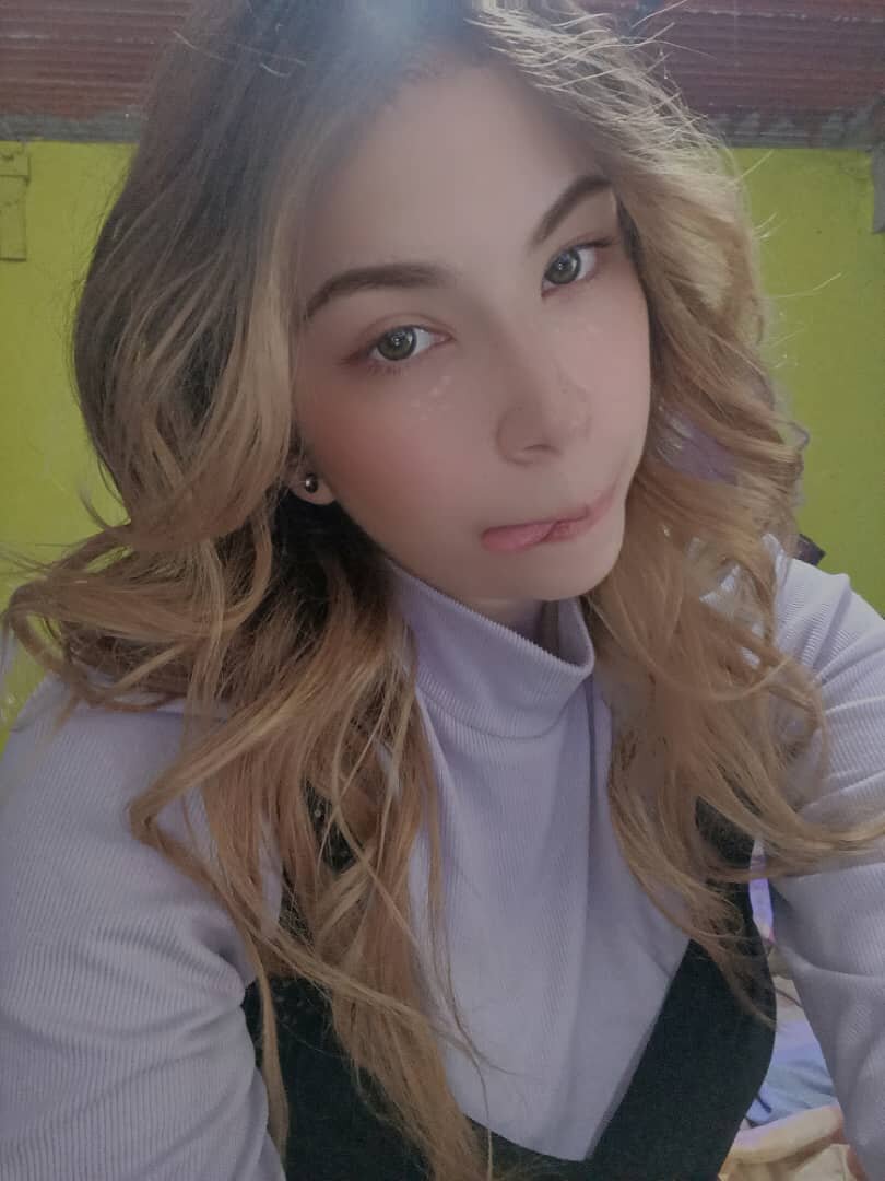 Lilith-Horny