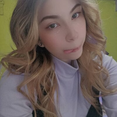 Lilith-Horny
