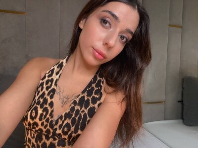 Eva_lim Female Redheads Webcam Adult