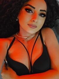 anissia_teaser's webcam live show