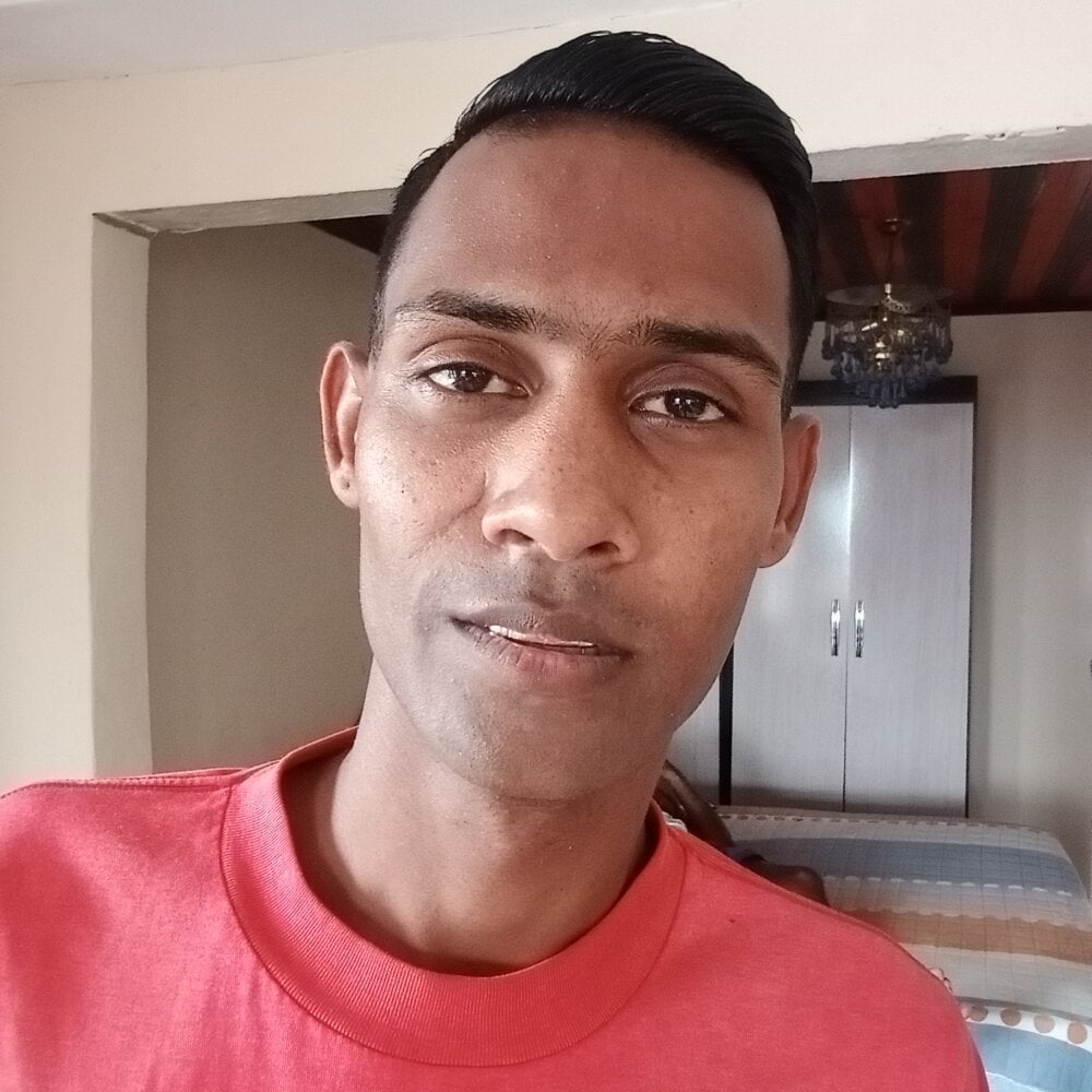 indian_prince96 from stripchat