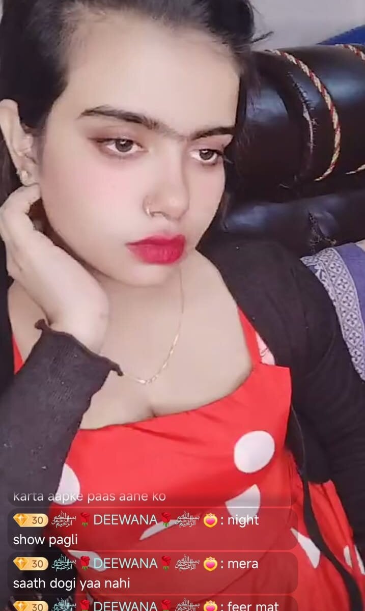 Sameera_77's Offline XXX Chat