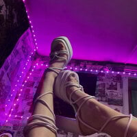 Elainaa's webcam live show