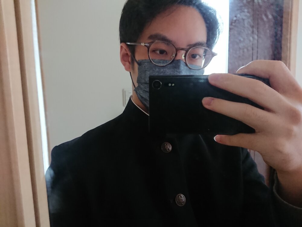 Gakuran0nanist