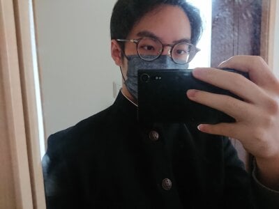 Gakuran0nanist - Stripchat Cam2cam Eroticdance Masturbation Boy 