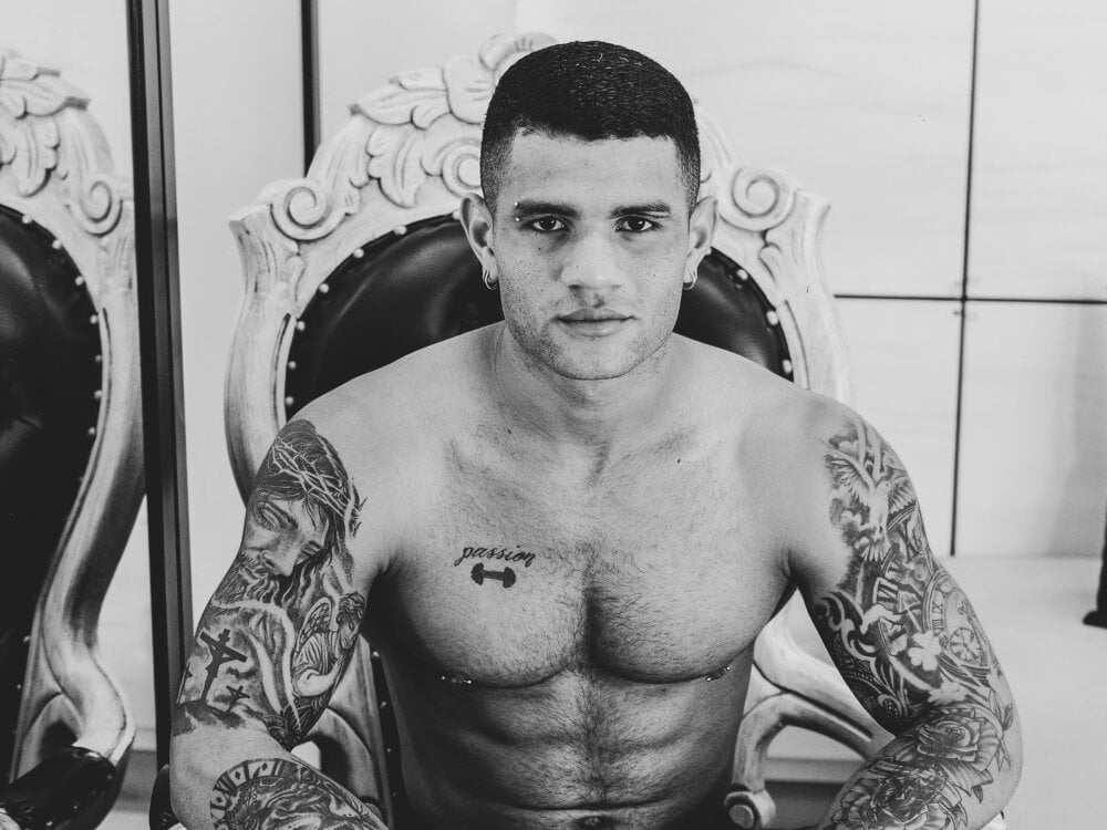 billy__douglass profile