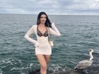 Offline chatovací místnost DelilahTheDoll