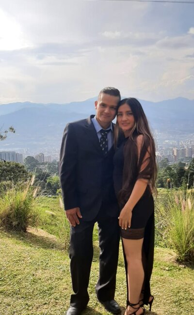 Anabelle_And_Jeison Avatar