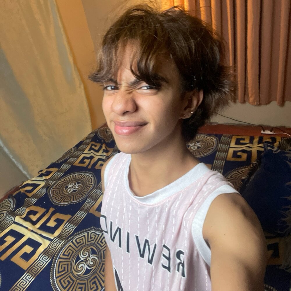 Chat con cámara offline de lluv_trix