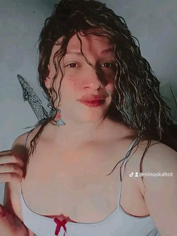 Donna_dirty