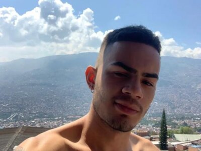 ThyagoSantos_ - Stripchat Boy 