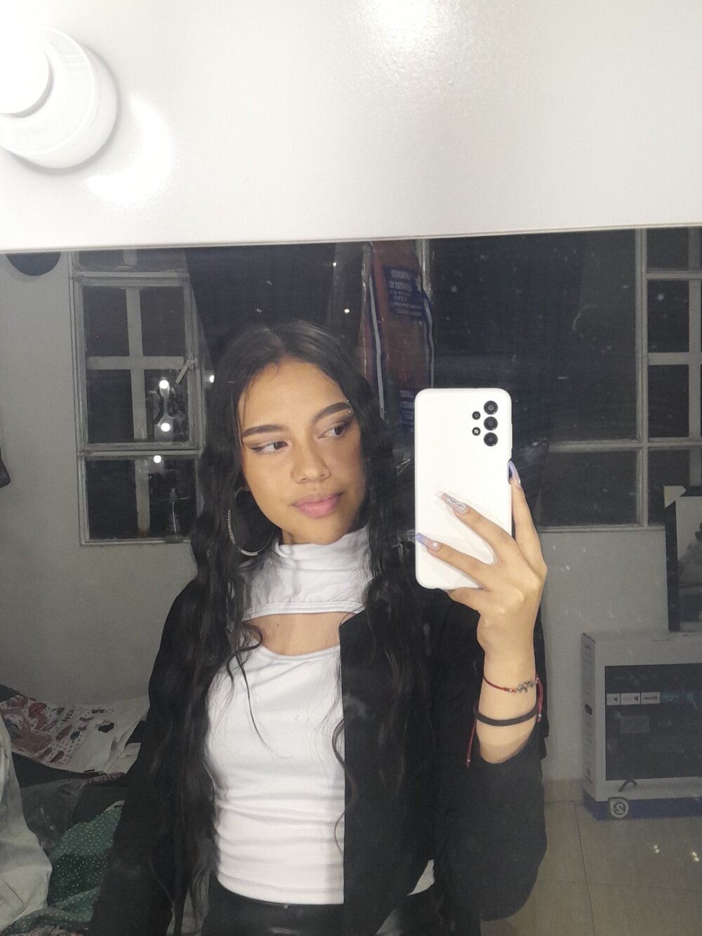 Katteyes_mjs Cam Model: Free Live Sex Show & Chat | Stripchat