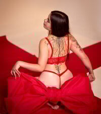 DaphneGlas's webcam live show