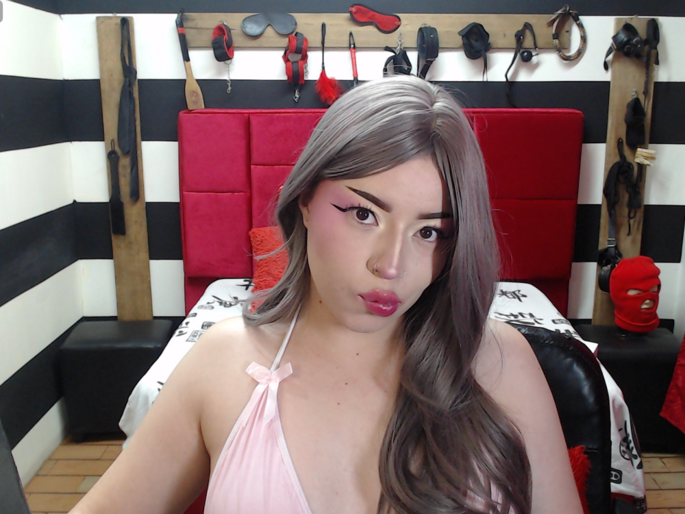 Cam girl Marian_Ran