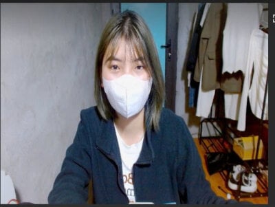 XiaoMinh09 Female Hairy Webcam Nude