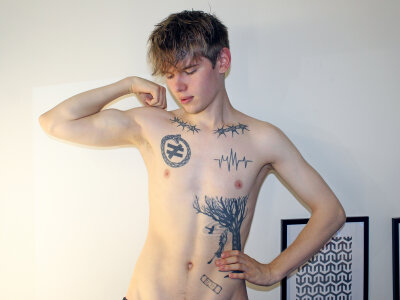 Freddie_Kanee Avatar