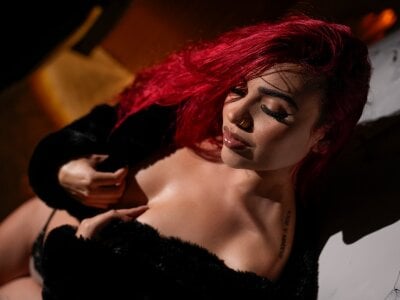 Nicole_rouss - redheads creampie