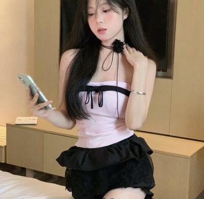 NuoMiJiang_ Female Swingers Live Cam XXX