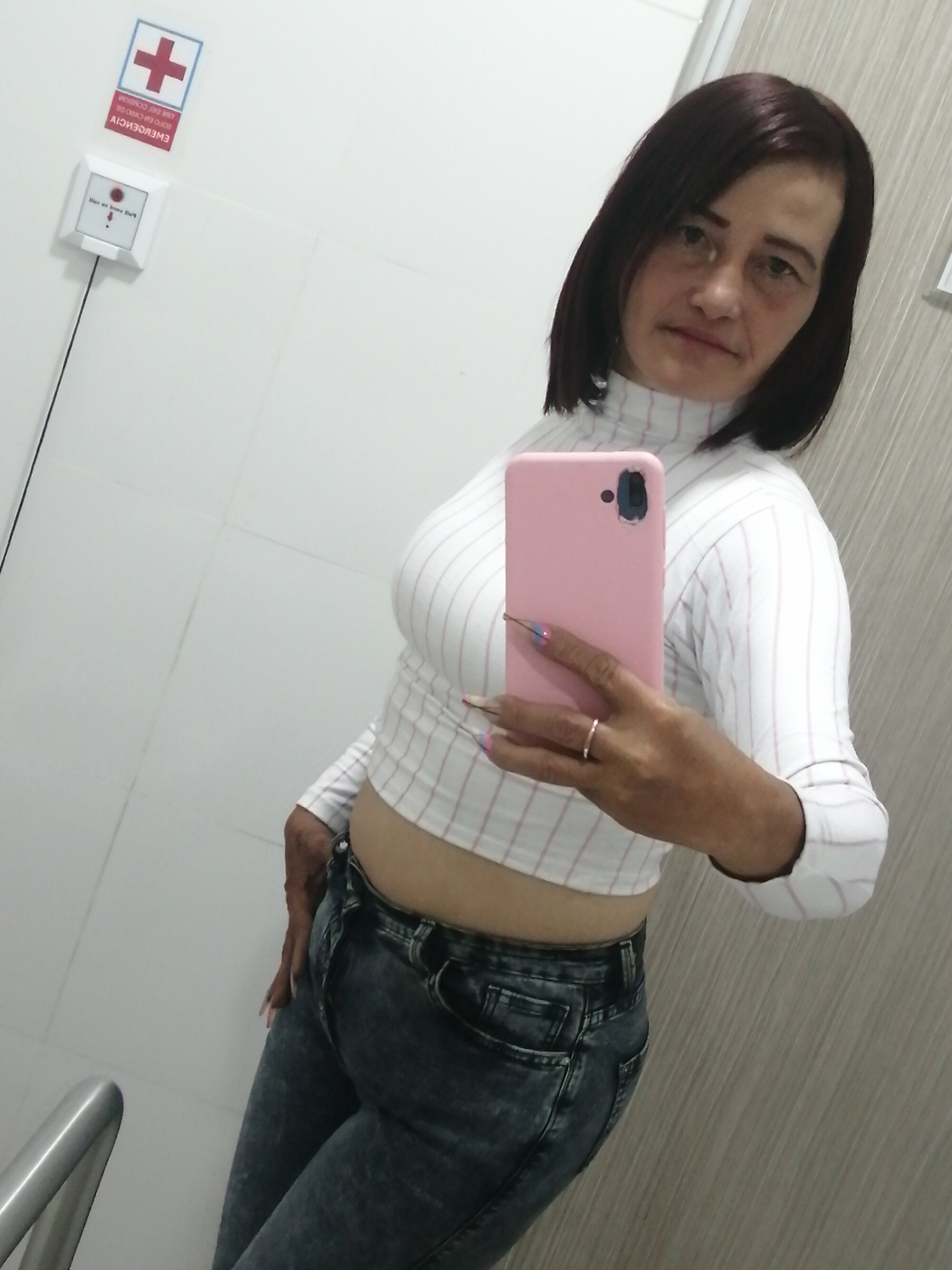 Chantalhot1