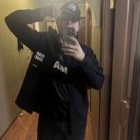 Gusman112's webcam live show