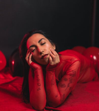 Misskeitlyblue - Stripchat Girl 