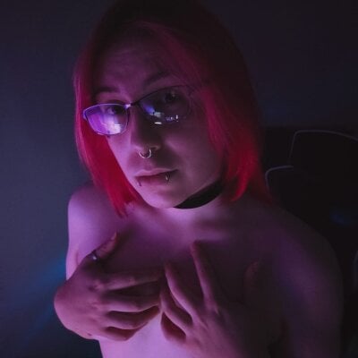 FreyaBlazer - Stripchat Boy 