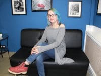 GillyTalent's Offline Chat Room