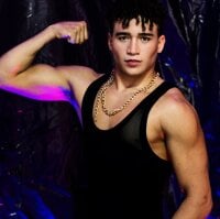 Second_kai_'s webcam live show