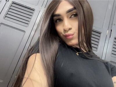 Mell_Saenz's Offline XXX Chat