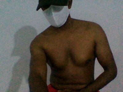 Romenelite - Stripchat Boy 