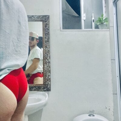 Kevinsito1 - Stripchat Cam2cam Handjob Humiliation Boy 