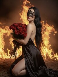 Feiticeira23's Offline XXX Chat