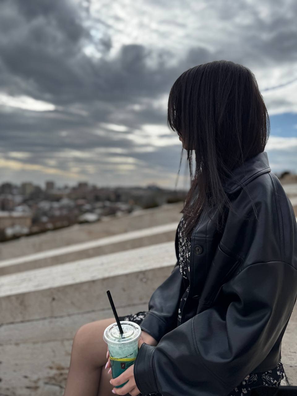 Ericagrey