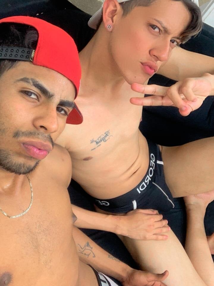 Jael_and_Yeral profile