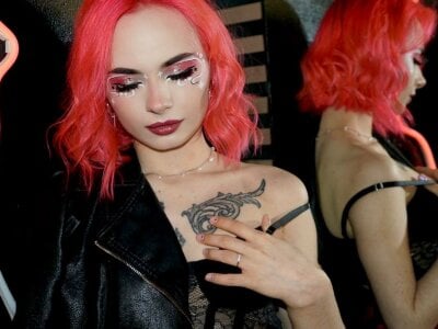 Meow_Veta - russian petite