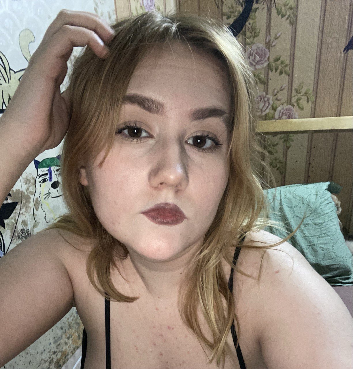 SunnyJackson