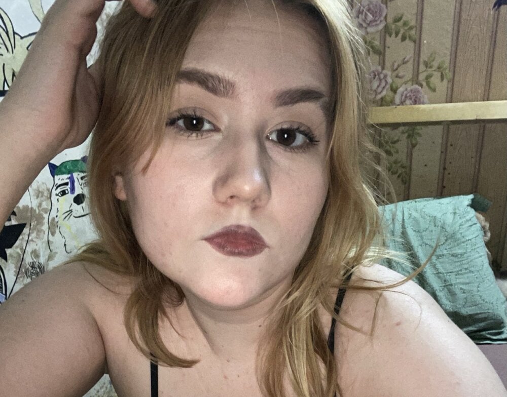 SunnyJackson profile