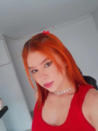 kinky_karoline - colombian petite