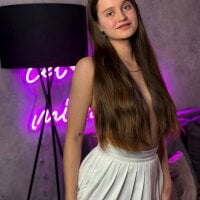 Renesmy_Black's webcam live show