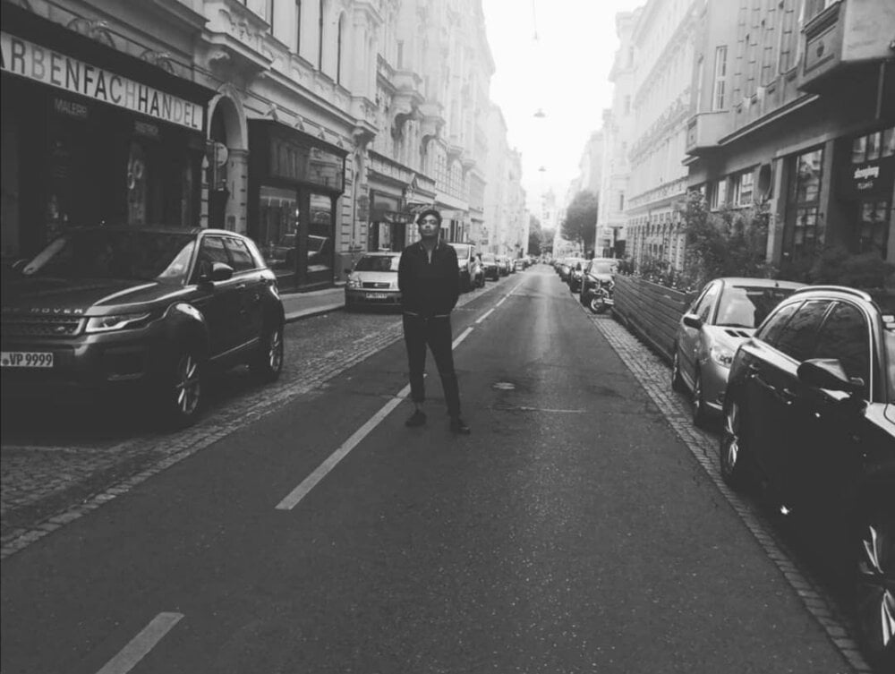 latinomoreno95 Offline XXX-chat