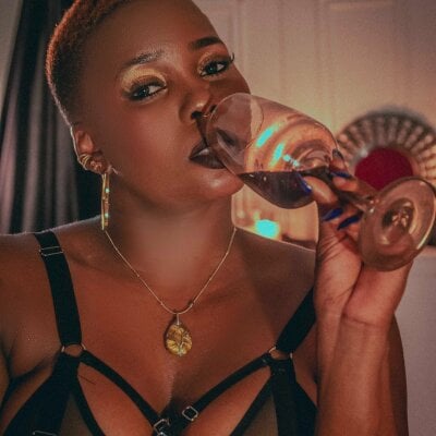 DirtyDashaSousa - squirt ebony