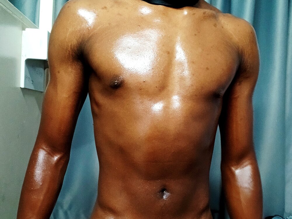 zaneblack66 from stripchat