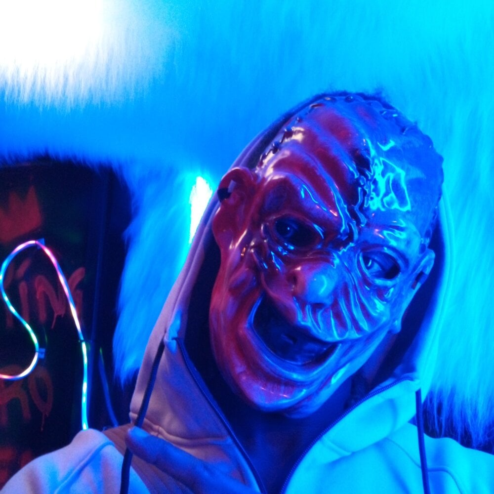 pornos.live dangerhook livesex profile in mix cams