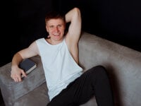 MIKE_COST's webcam live show