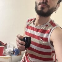 Kissall's webcam live show