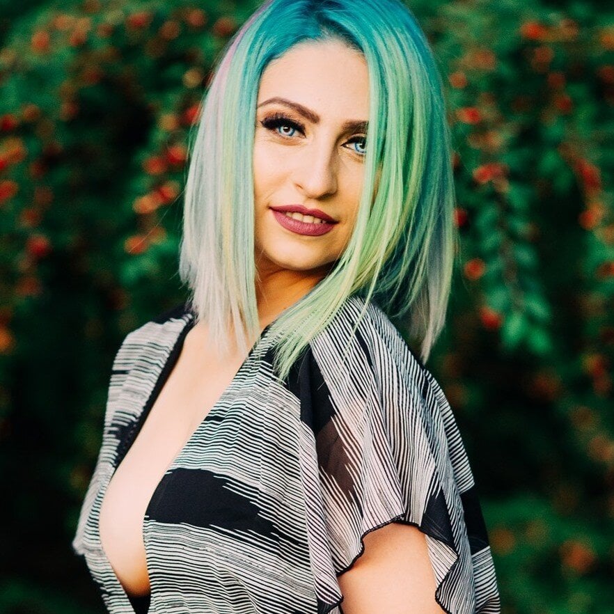 SugarBaabyy profile