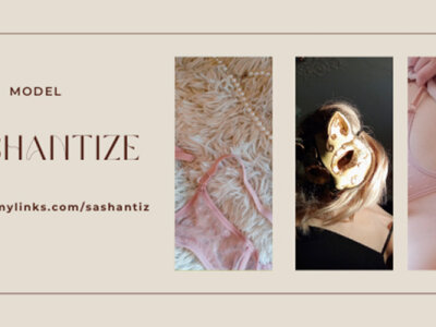 sashantiz 📡 free webcam