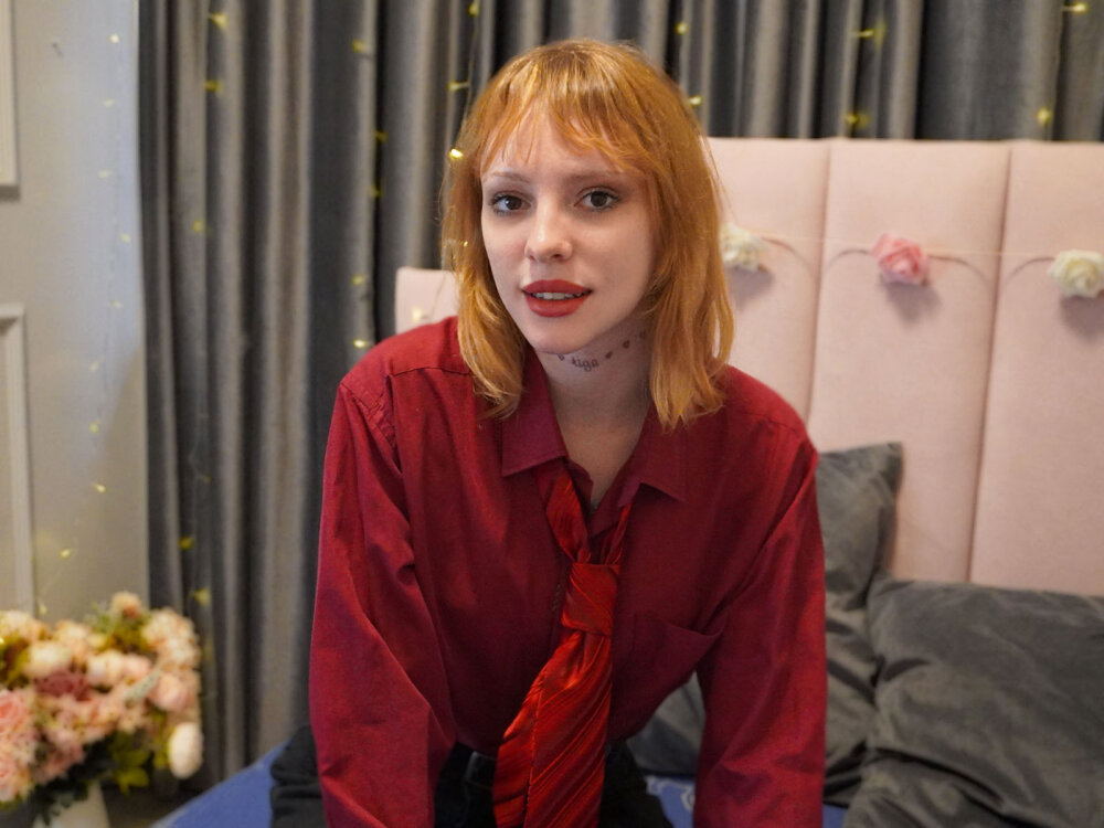 Mellisa_Frey's Offline XXX Chat