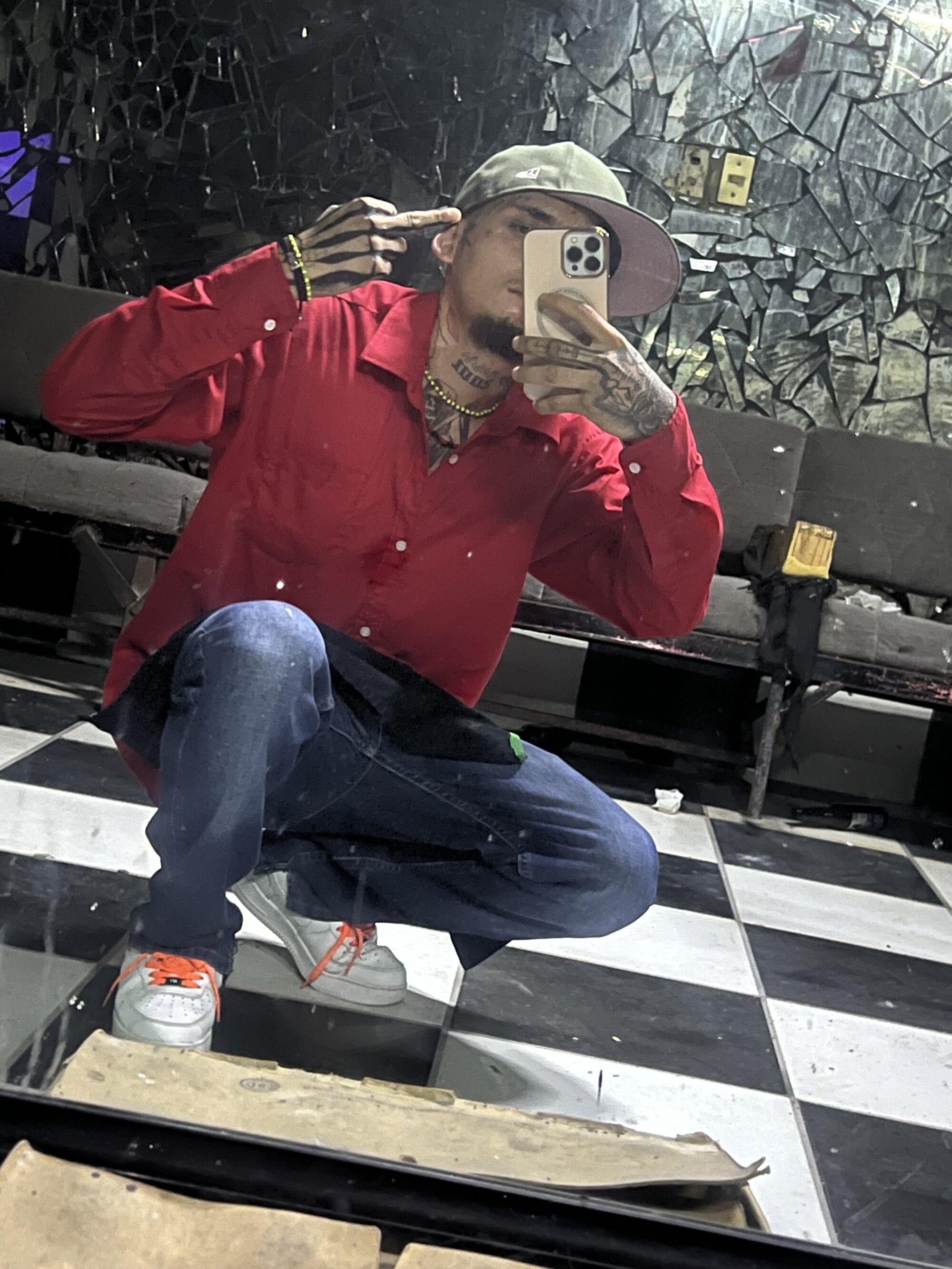 DevanyRey1