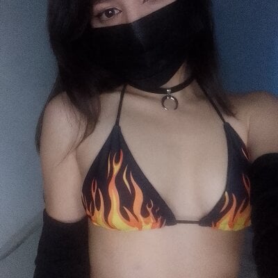 Kittyh3ll Female Eroticdance XXX Webcam